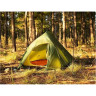 Коврик NATUREHIKE NH19Z032-P FC10 одноместный без надувного мешка оранжевый 6927595734278