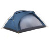 Палатка NATUREHIKE BEAR-UL2 NH20ZP108 20D двухместная, синяя, 6927595747704