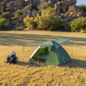 Палатка NATUREHIKE BLEIK SERIES CNK2550WS038 Type B, двухместная, зеленая 6977465863522