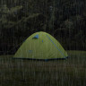 Палатка NATUREHIKE P-SERIES NH18Z022-P 210T/65D двухместная светло-зеленая 2 6975641887782